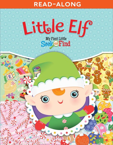 Produktbild: Little Elf
