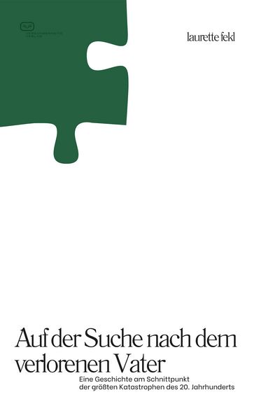 Produktbild: Auf der Suche nach dem verlorenen Vater