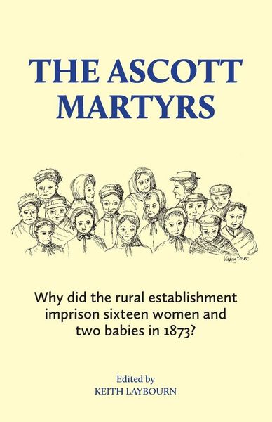 Produktbild: The Ascott Martyrs