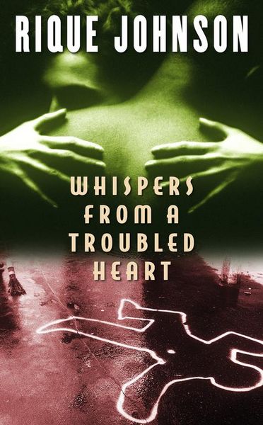 Produktbild: Whispers from a Troubled Heart
