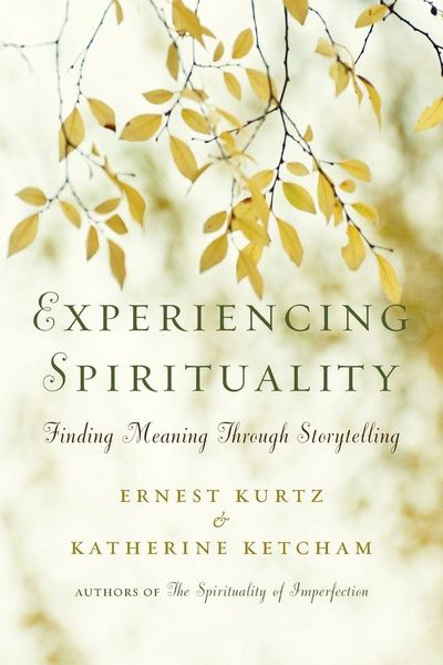 Produktbild: Experiencing Spirituality
