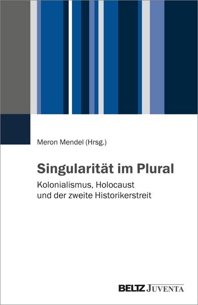 Produktbild: Singularit&auml;t im Plural