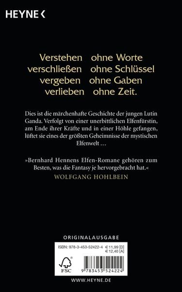 Elfenlied / Die Elfen Band 5