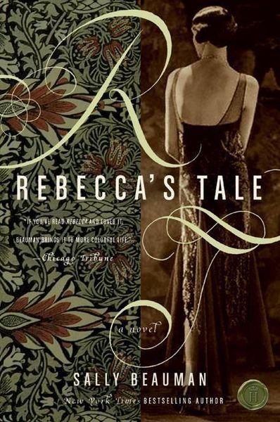 Produktbild: Rebecca's Tale