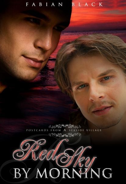 Produktbild: Red Sky by Morning