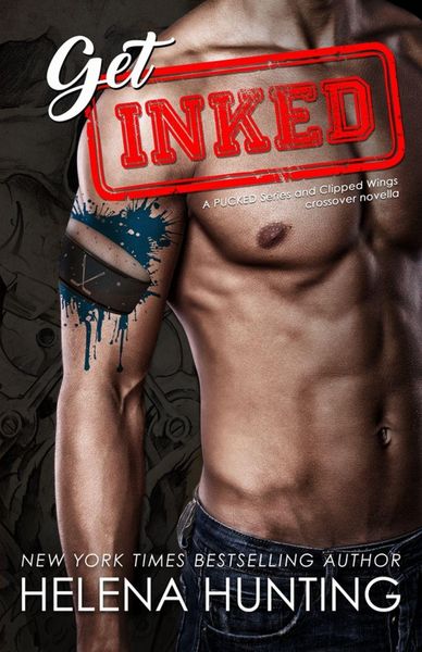 Produktbild: Get Inked