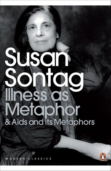Produktbild: Illness as Metaphor and AIDS and Its Metaphors
