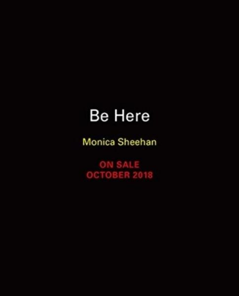 Produktbild: Be Here