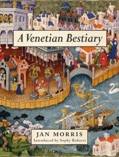 Produktbild: A Venetian Bestiary