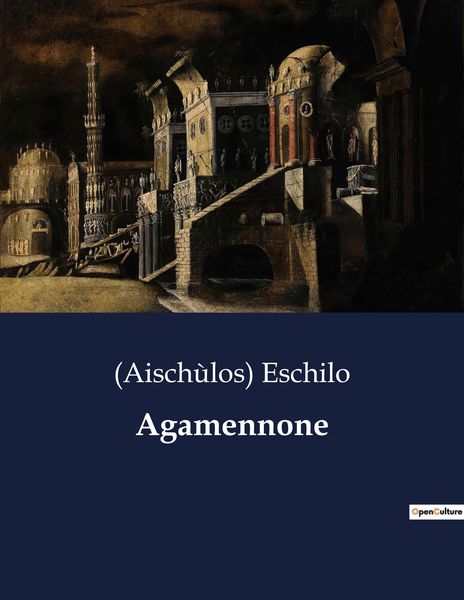Produktbild: Agamennone