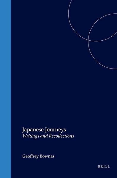 Produktbild: Japanese Journeys