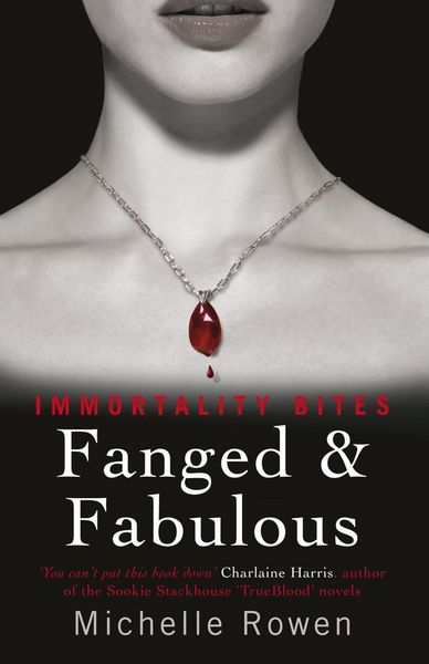 Produktbild: Fanged & Fabulous