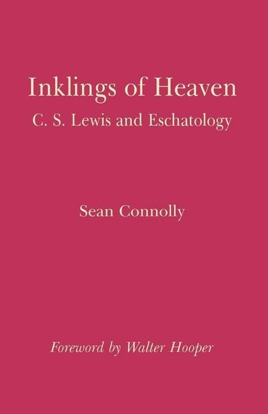 Produktbild: Inklings of Heaven