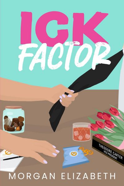 Produktbild: Ick Factor