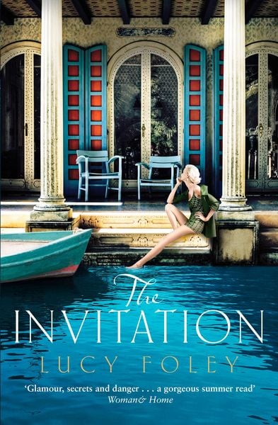 Produktbild: Invitation Pb