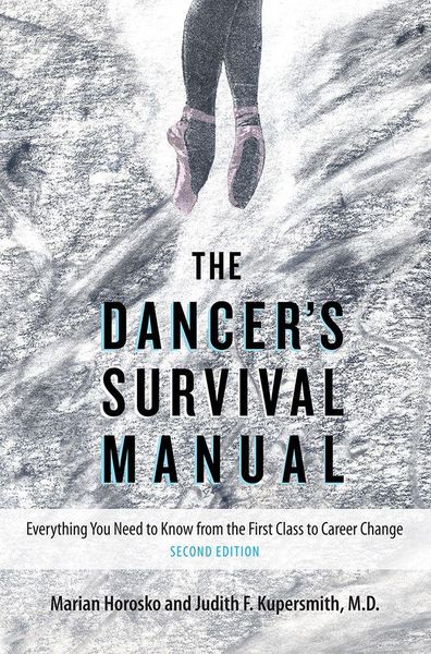 Produktbild: The Dancer's Survival Manual