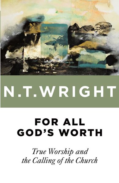 Produktbild: For All God's Worth