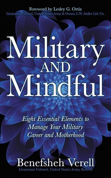 Produktbild: Military And Mindful