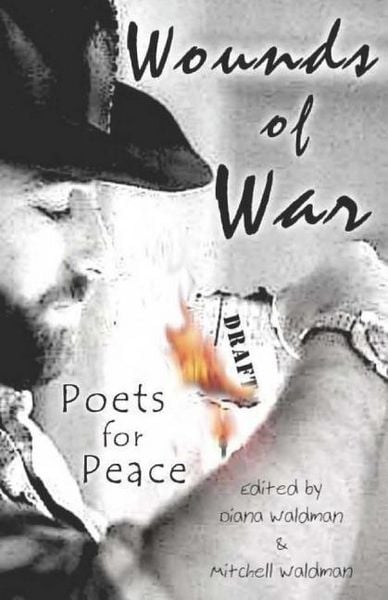 Produktbild: Wounds of War: Poets for Peace