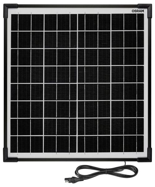 Produktbild: Osram Automotive OSP2000 Kfz-Ladeger&auml;t 12V 1.11A