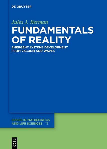 Produktbild: Fundamentals of Reality