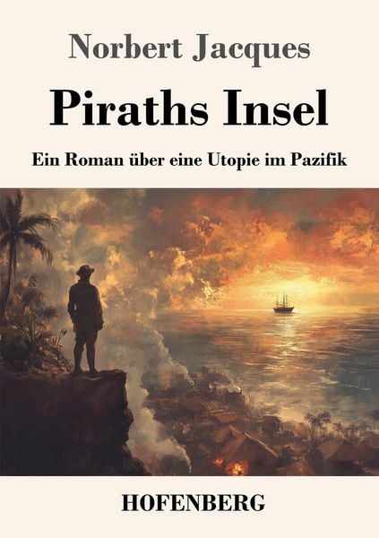 Produktbild: Piraths Insel