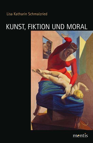 Produktbild: Kunst, Fiktion und Moral