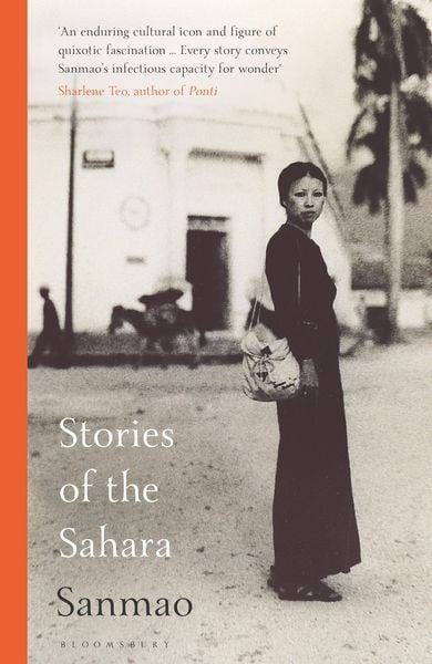 Produktbild: Stories of the Sahara