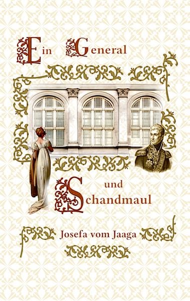 Produktbild: Ein General und Schandmaul