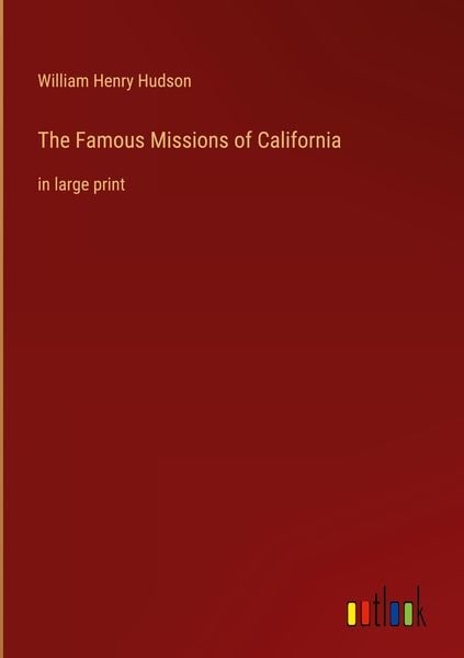 Produktbild: The Famous Missions of California