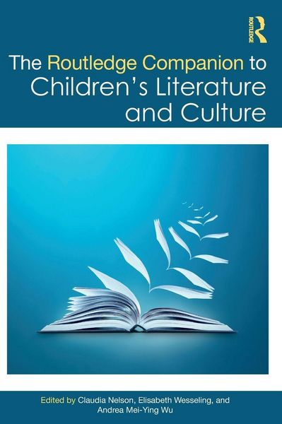 Produktbild: The Routledge Companion to Children's Literature and Culture
