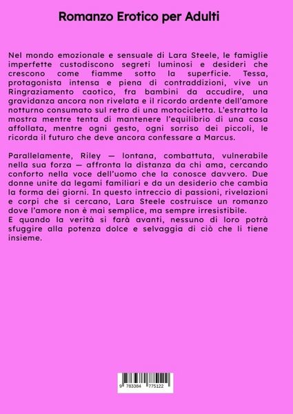 Produktbild: Mantenerci Insieme