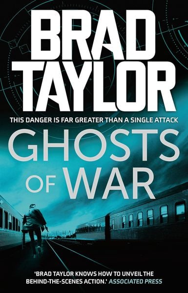 Produktbild: Ghosts of War