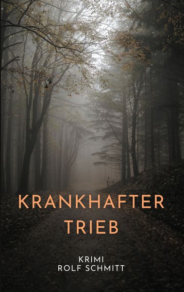 Produktbild: Krankhafter Trieb