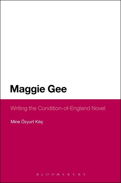 Produktbild: Maggie Gee