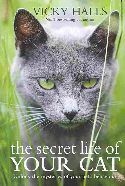 Produktbild: Secret Life of Your Cat