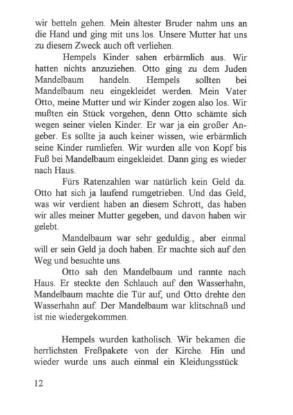 Produktbild: Die Hempelsche