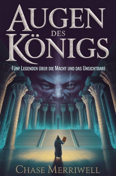 Produktbild: Augen des K&ouml;nigs