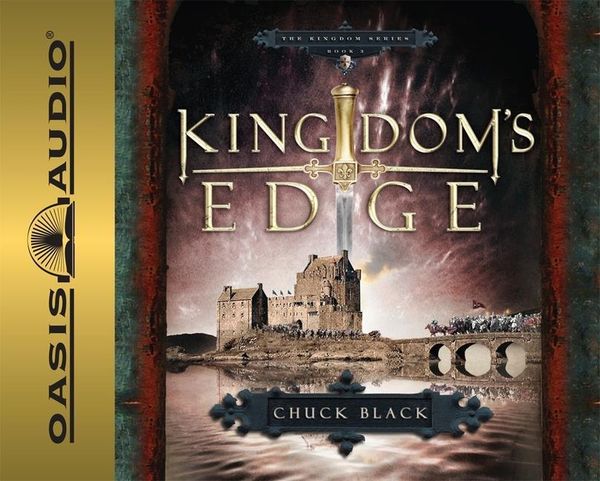 Produktbild: Kingdom's Edge