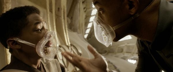 Produktbild: After Earth