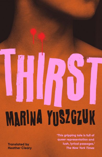 Produktbild: Thirst