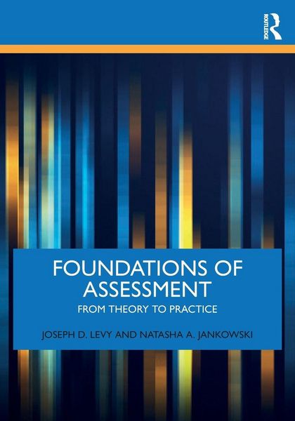 Produktbild: Foundations of Assessment