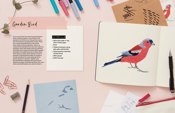 Produktbild: Drawing for the Soul