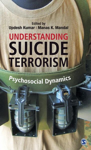 Produktbild: Undrstdg Suicide Terrorism