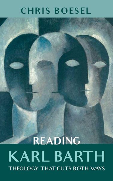 Produktbild: Reading Karl Barth