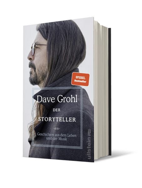 Produktbild: Der Storyteller