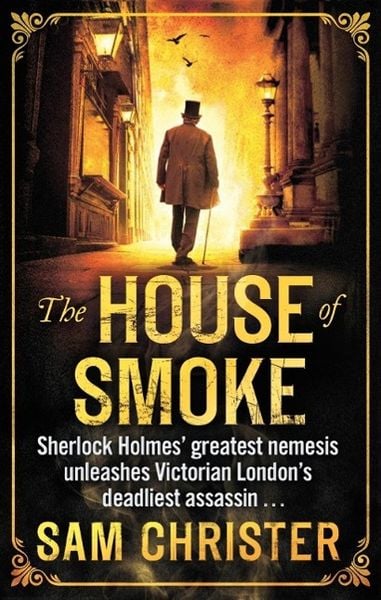 Produktbild: The House Of Smoke