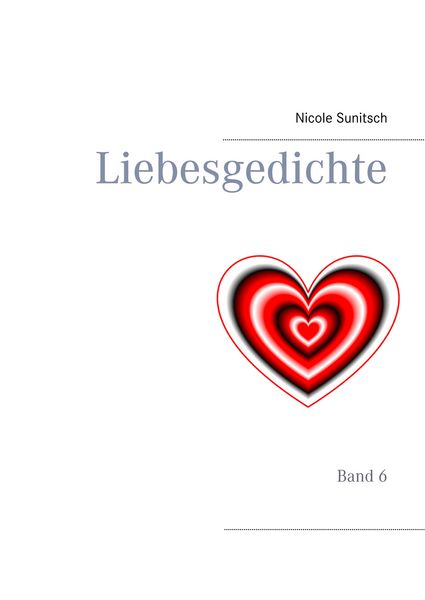 Produktbild: Liebesgedichte