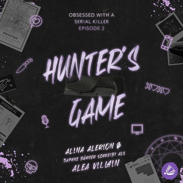 Produktbild: Hunter's Game