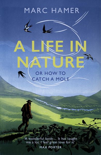 Produktbild: A Life in Nature